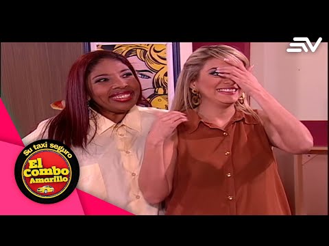 El Combo Amarillo | Capítulo 109 - Temporada 3 | Ecuavisa