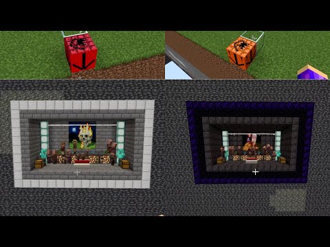 Nuclear Bunker Buster Tnt Vs Strongest bunkers