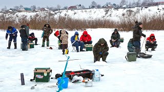 Артемовские луга места ловли рыбы