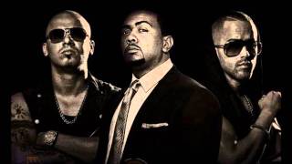 Timbaland ft. Wisin &amp; Yandel -- Pass At Me (Official Spanish Remix) 2o12