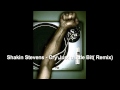 Shakin Stevens Cry Just a little Bit Remixm4v 