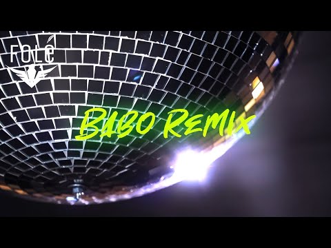 Muharrem Ahmeti ft. Cita Kral - BABO (REMIX)