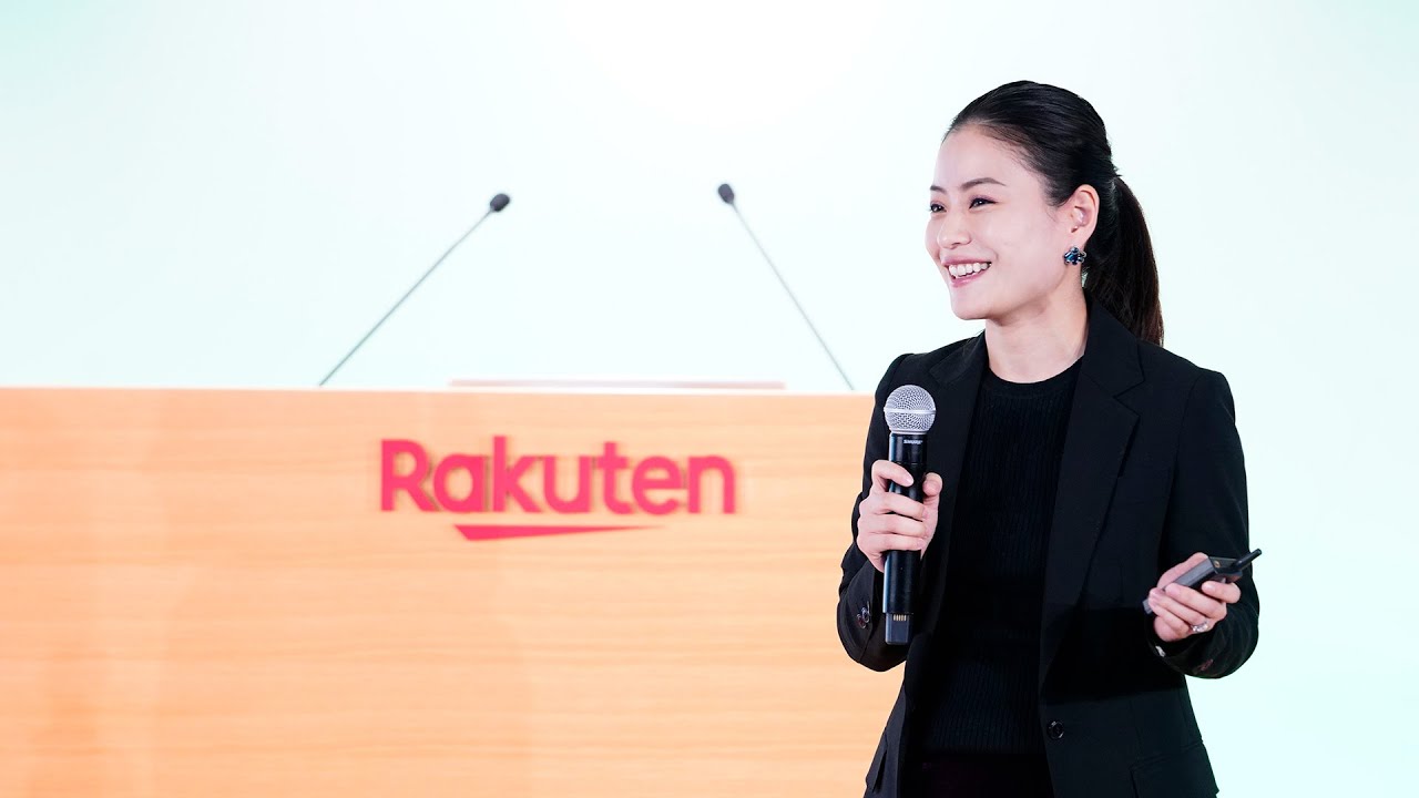 [RNN] Rakuten Technology Conference 2019 Inspires Global Tech Community