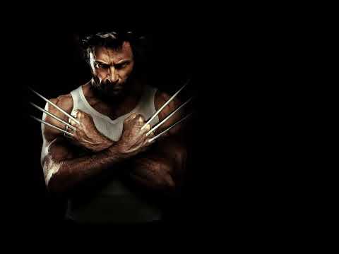 Wade Wilson Deadpool Deflecting Bullets Scene   X Men Origins  Wolverine 2009 Movie CLIP HD