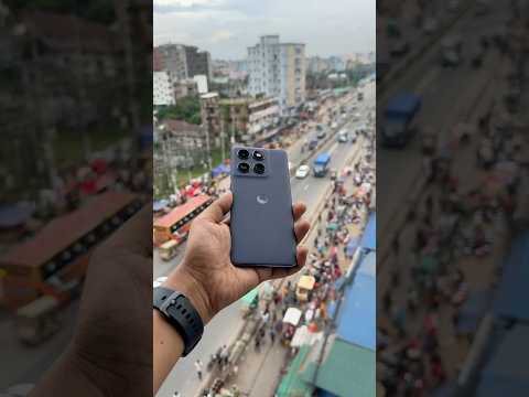 Motorola edge 60 fusion camera test📸