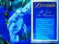 The Lettermen - It Feels Like Christmas