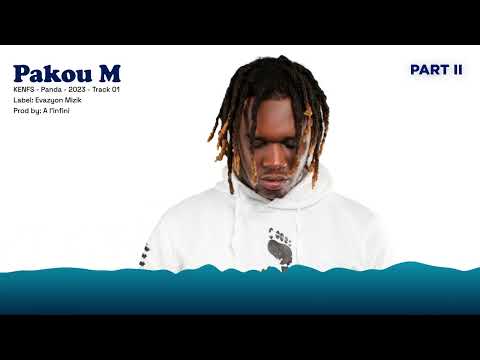 KEN FS - Pakou M [Audio Officiel]