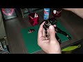 Fixing Shinkocchou Seihou Kamen Rider Black