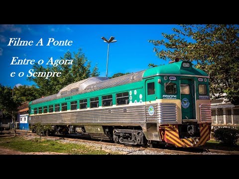 Filme A Ponte Entre o Agora e o Sempre - Filme Completo (Legendas em Português)