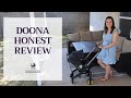 Doona Stroller Review | Is This the Most Polarizing Stroller Ever?