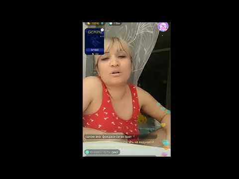 Bigo.uz Bu ayolga asobbi zo'ridan kere ekan