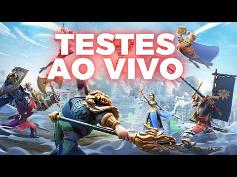 CAÇANDO SAQUEADORES | RISE OF KINGDOMS