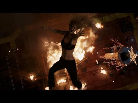 YouTube video about: Did pepper die in iron man 3?