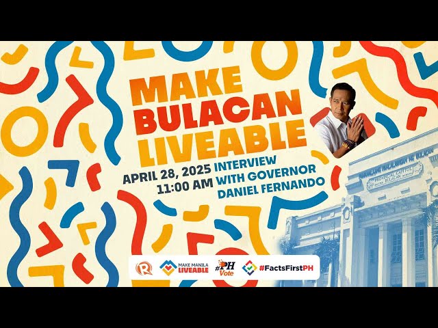 Ang deal ng mga villars 'primewater sa Bulacan sa ilalim ng pagsisiyasat para sa' napakahirap 'na serbisyo