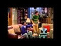 Secret Agent Laser Obstacle Chess The Big Bang Theory