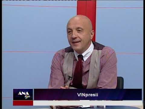 Analiza - VINpresii (P2)