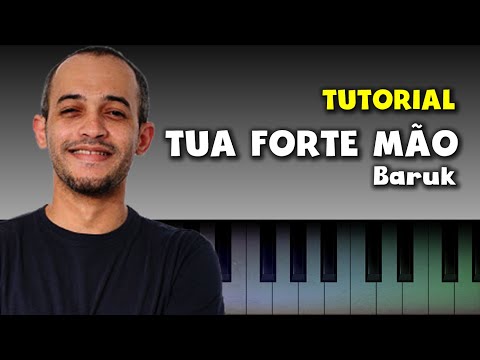 Tua Forte Mão - IBAB Celebração