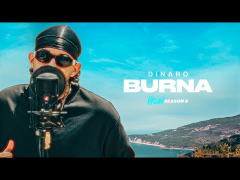 Miniatura de Burna