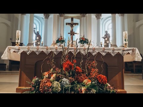 VIEŠPATIE, MES SU TAVIM - Gitana Svirplienė