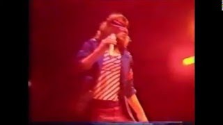 ROLLING STONES - MIDNIGHT RAMBLER (live 06/06/76)