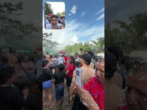 Festival de verano en Morelia Caqueta✅🥳