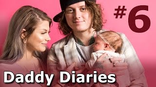 Ben Bruce Daddy Diaries Ep 06 - Baby Fae's First Show