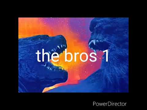 1933 king kong trailer reaction