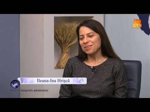 198. Până la marginile pământului - Ileana-Ina Hrișcă (1)