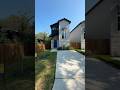 Skinny House Tour Looks Like A Tiny Home Outside But Has 1 679 SqFt Of Space Inside