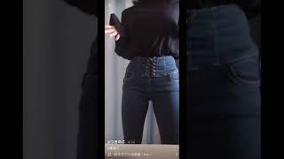 【TikTok】　えぐい腰振り　#shorts
