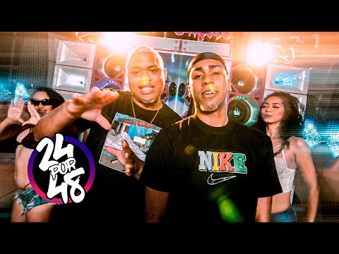 CALMA NÃO PRECISA BRIGAR SE ORGANIZAR TODO MUNDO TREPA (Clipe Oficial) DJ VN Maestro, MC PL Alves