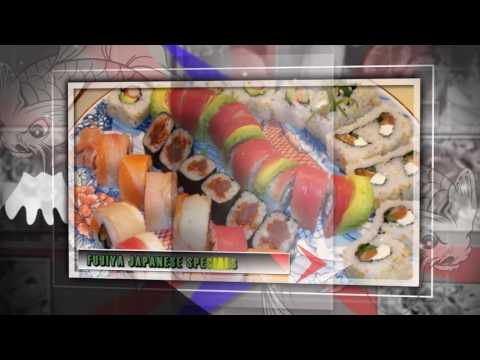 Fujiya Japanese Restaurant - Local Restaurant in Columbia, SC 29209