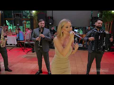 ALEXA & ORCHESTRA LUMINII ❌ Deschidere nunta 2024 ❌ Braila LIVE SHOW ❌ Super piesa de dragoste COVER