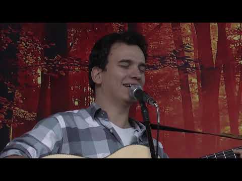 Programa Prosa, Café e Viola nº 527 Ronaldo Sabino, Anderson & Rodrigo Nali - TOALHA VERMELHA