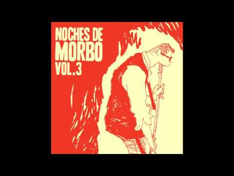Morbo y Mambo   Noches de Morbo Vol  3   Julio's Dub