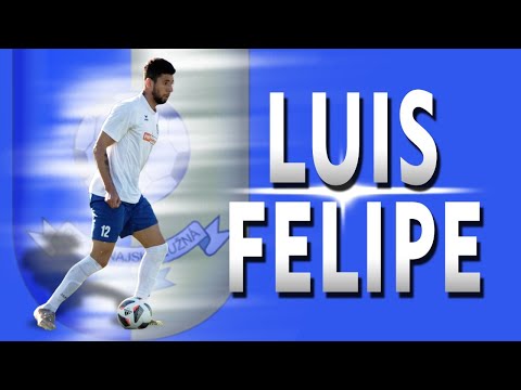 LUIS FELIPE - STRIKER - 2022