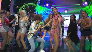 Download lagu Csóró Zsófi: Lali pop újratöltve - www.szenzaciosnegyes.hu mp3