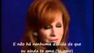Justin timberlake ft. Reba McEntire - The only promise that remains