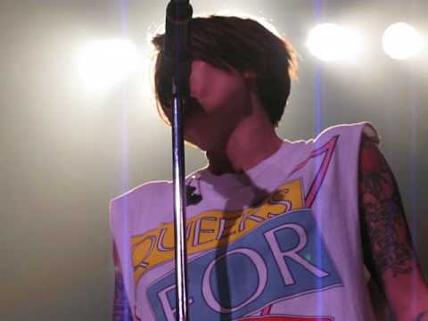 6/20 Tegan & Sara @ Madison Theater, Covington, KY 8/02/17