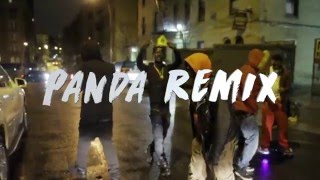 Killamoe x Bayy Savage - PANDA REMIX (AFRICAN VERSION) |VISUAL BY @DIRECTORKMAC