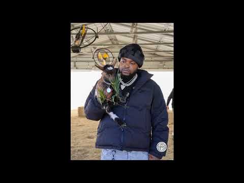 [FREE] BossMan Dlow Type Beat - "Rich Livin"