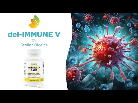 Del Immune V Side Effects