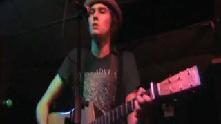 The Academy Is...- Working Class Hero cover Live