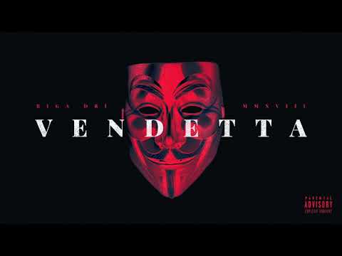 RIGA DRI - VENDETTA