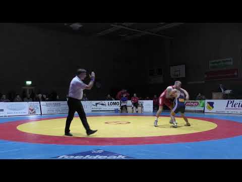 Gr.-röm. 66 Robin Pelzer -- Dawid Ersetic 0:1 PS 6:8 06:00