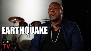 Earthquake on Young Dolph's Murder: What Did He Do to Deserve That (Part 8)