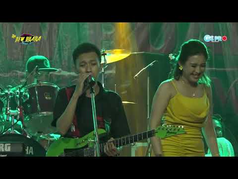 Duet Maut Mas Gun Feat Mbak Shepin