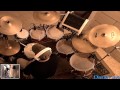 Alan Parsons Project - Old And Wise Drums Cover ...