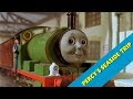 Thomas Friends Percy S Seaside Trip Sing Along Music Video