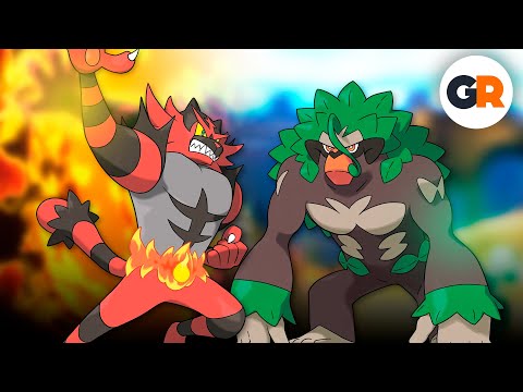 10 Best Pokemon With Hidden Abilities for Competitive Play
